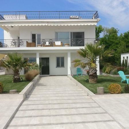 הוילה Karianí Marry'S House מראה חיצוני תמונה