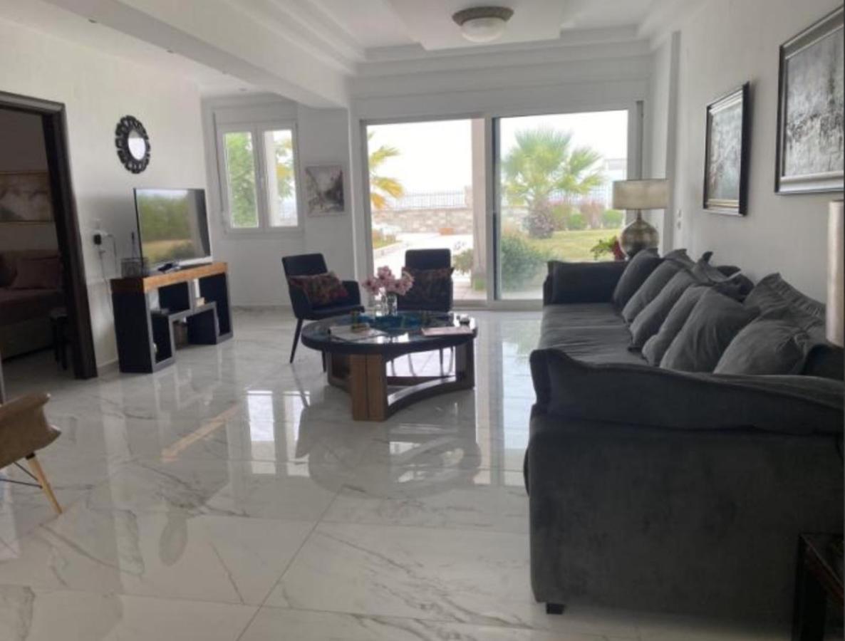 הוילה Karianí Marry'S House מראה חיצוני תמונה