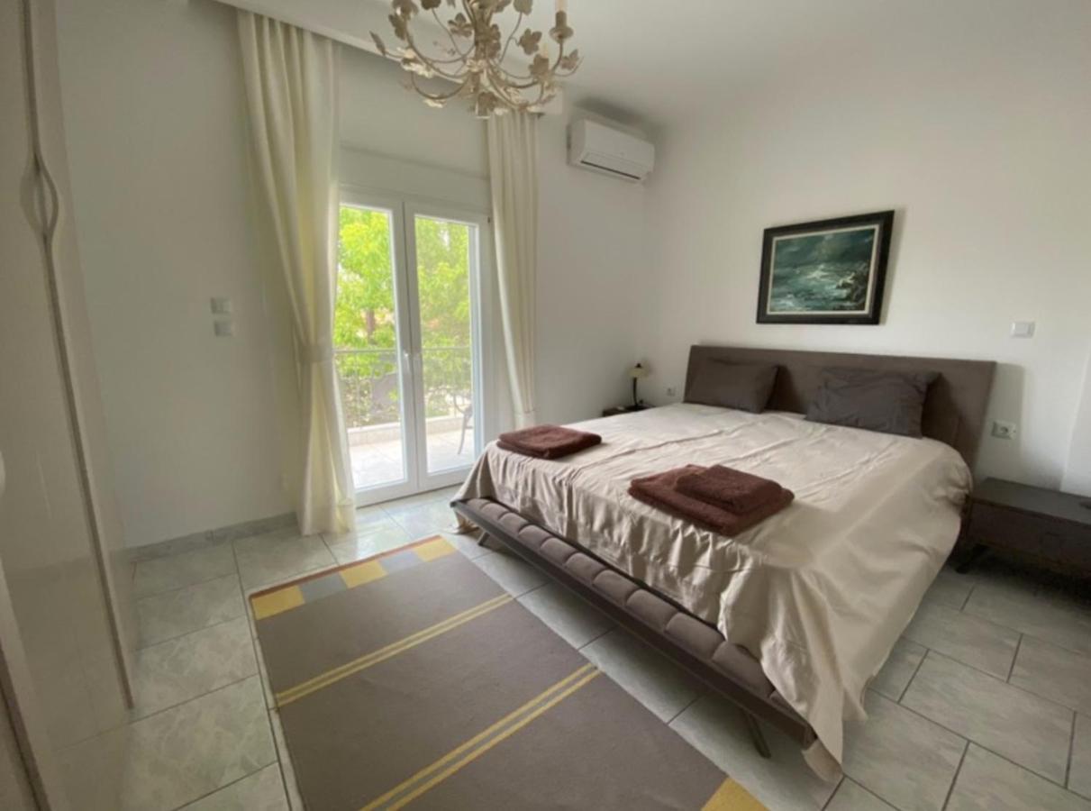 הוילה Karianí Marry'S House מראה חיצוני תמונה