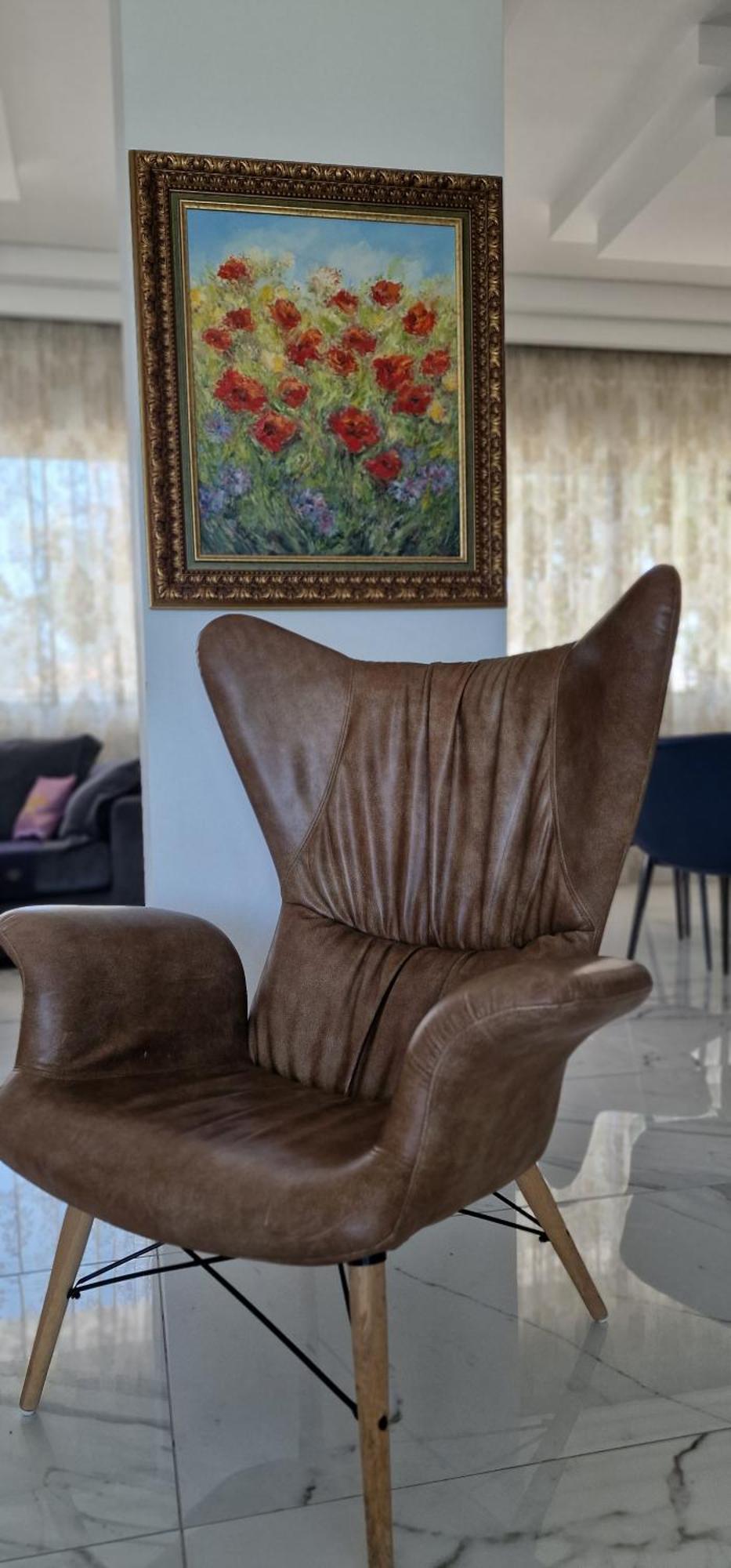 הוילה Karianí Marry'S House חדר תמונה