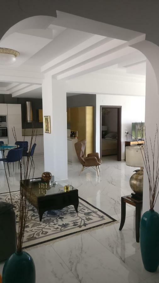 הוילה Karianí Marry'S House מראה חיצוני תמונה