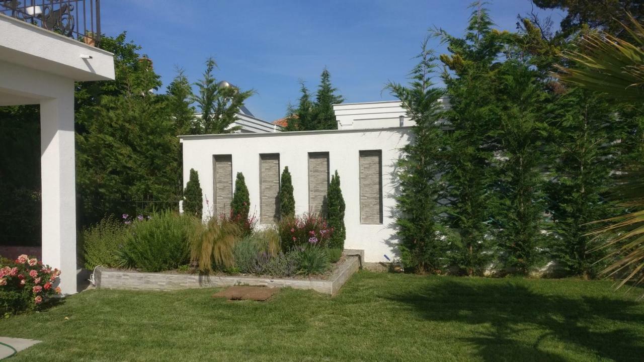 הוילה Karianí Marry'S House מראה חיצוני תמונה