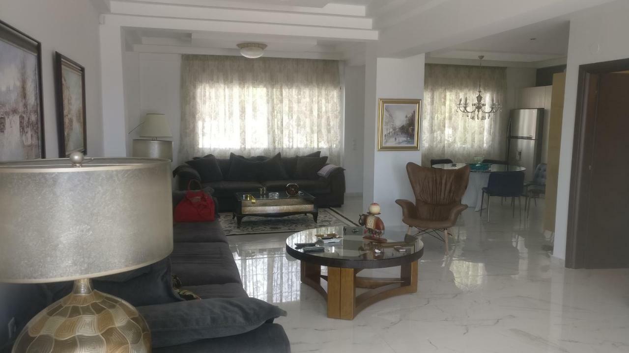 הוילה Karianí Marry'S House מראה חיצוני תמונה