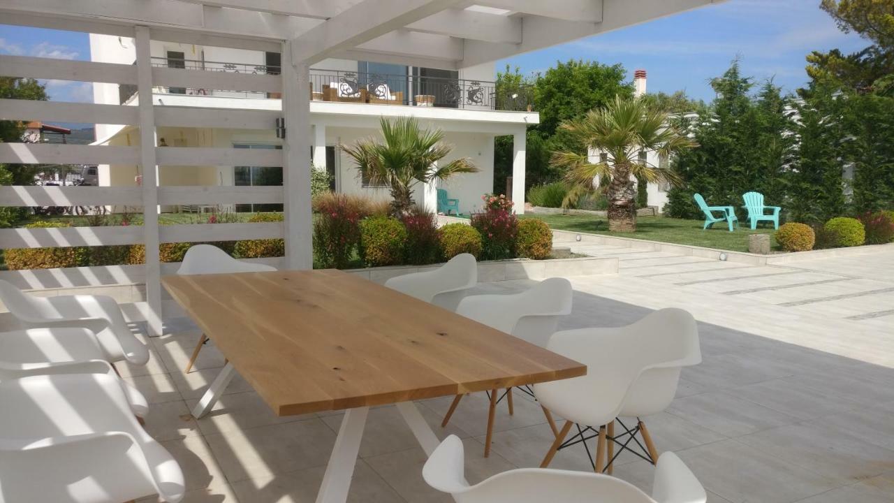 הוילה Karianí Marry'S House מראה חיצוני תמונה