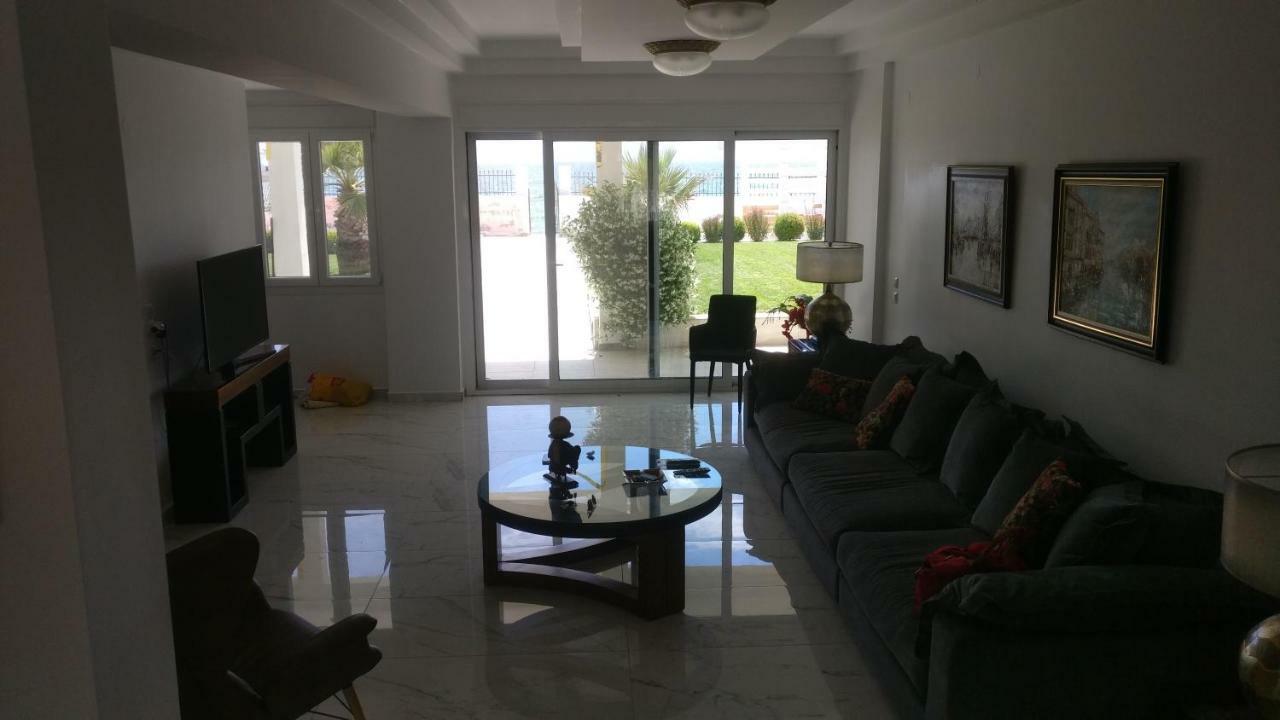 הוילה Karianí Marry'S House מראה חיצוני תמונה