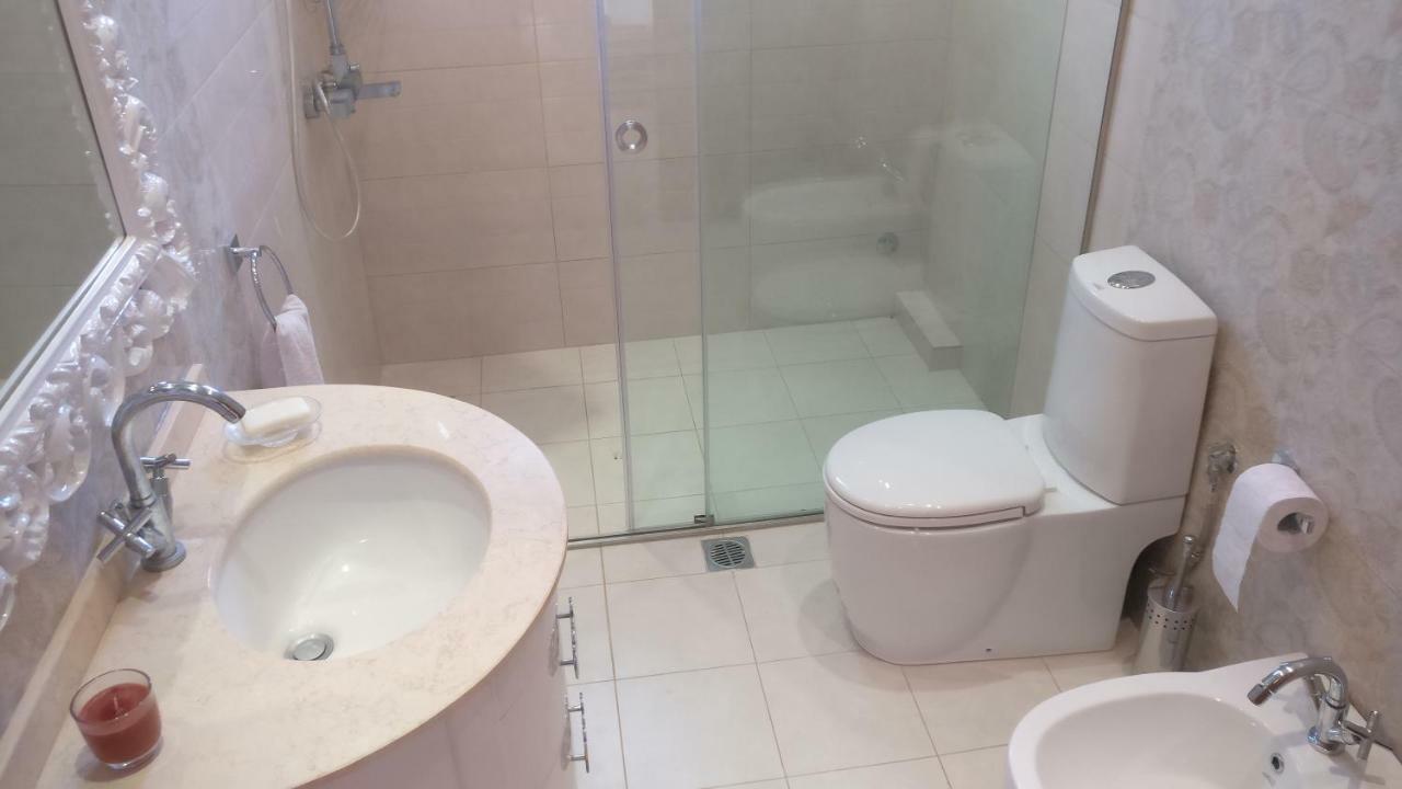 הוילה Karianí Marry'S House מראה חיצוני תמונה