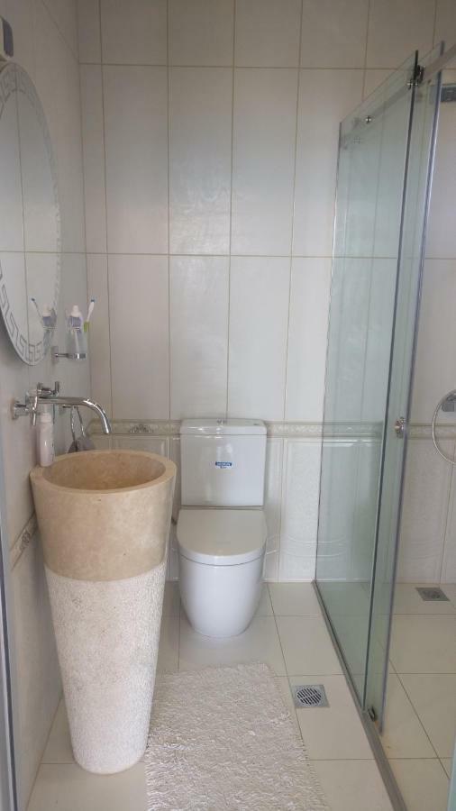 הוילה Karianí Marry'S House מראה חיצוני תמונה